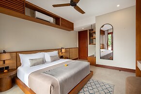 Kolila Villa Seminyak