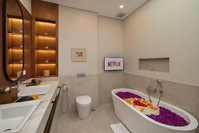 Kolila Villa Seminyak