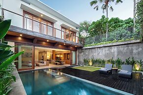 Kolila Villa Seminyak