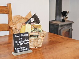 No. 9 On The Riverbank