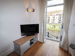 No. 9 On The Riverbank