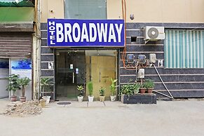 Hotel Broadway