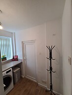 2bedroomhouse/manchester/sleeps5/wifi