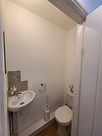 2bedroomhouse/manchester/sleeps5/wifi