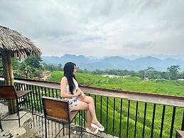 Pu Luong May Home & Cafe