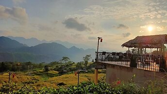 Pu Luong May Home & Cafe