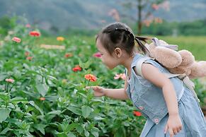 Pu Luong May Home & Cafe