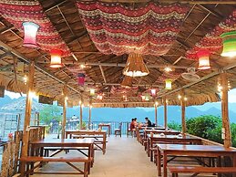 Pu Luong May Home & Cafe