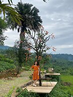 Pu Luong May Home & Cafe