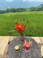 Pu Luong May Home & Cafe