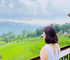 Pu Luong May Home & Cafe