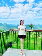 Pu Luong May Home & Cafe