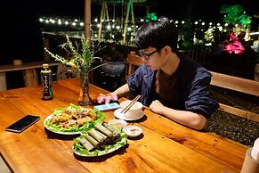 Pu Luong May Home & Cafe