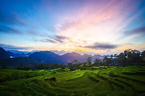 Pu Luong May Home & Cafe