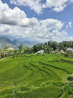 Pu Luong May Home & Cafe