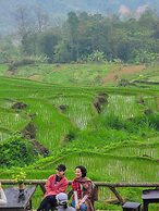 Pu Luong May Home & Cafe