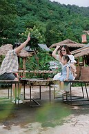 Pu Luong May Home & Cafe