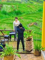 Pu Luong May Home & Cafe