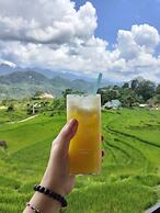 Pu Luong May Home & Cafe