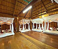 Pu Luong May Home & Cafe