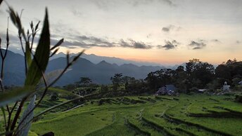 Pu Luong May Home & Cafe