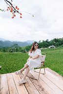 Pu Luong May Home & Cafe