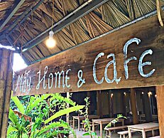 Pu Luong May Home & Cafe
