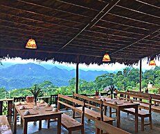 Pu Luong May Home & Cafe