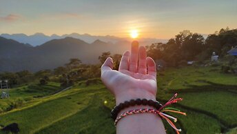 Pu Luong May Home & Cafe