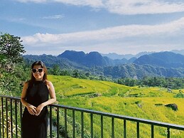 Pu Luong May Home & Cafe