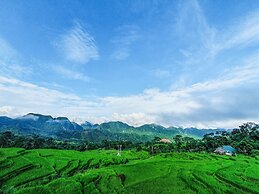 Pu Luong May Home & Cafe