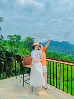 Pu Luong May Home & Cafe