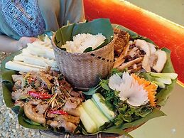 Pu Luong May Home & Cafe