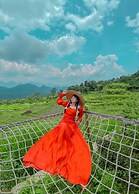 Pu Luong May Home & Cafe