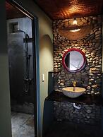 Pu Luong May Home & Cafe