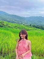 Pu Luong May Home & Cafe