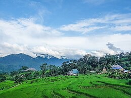 Pu Luong May Home & Cafe