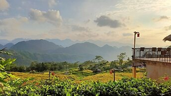 Pu Luong May Home & Cafe