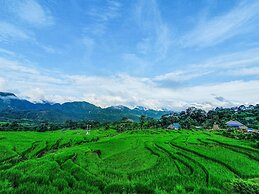 Pu Luong May Home & Cafe