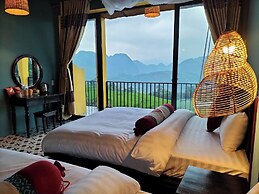 Pu Luong May Home & Cafe