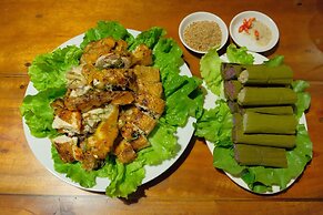 Pu Luong May Home & Cafe