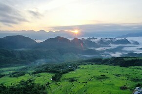 Pu Luong May Home & Cafe