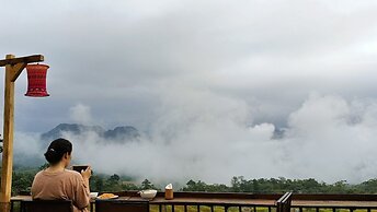 Pu Luong May Home & Cafe