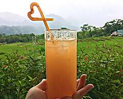 Pu Luong May Home & Cafe