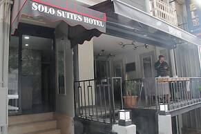 Solo Suites Hotel