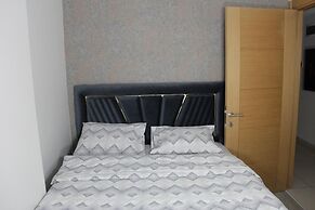 Solo Suites Hotel