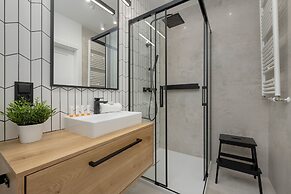 Apartment Traugutta Sauna&gym by Renters