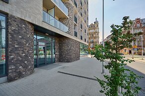 Apartment Traugutta Sauna&gym by Renters