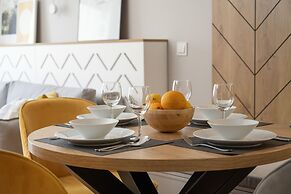 Apartment Traugutta Sauna&gym by Renters