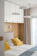 Apartment Traugutta Sauna&gym by Renters